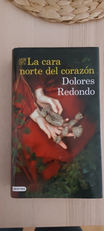 La cara norte del corazón - Dolores Redondo