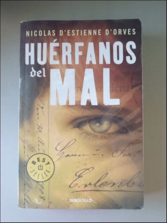 Huérfanos del Mal