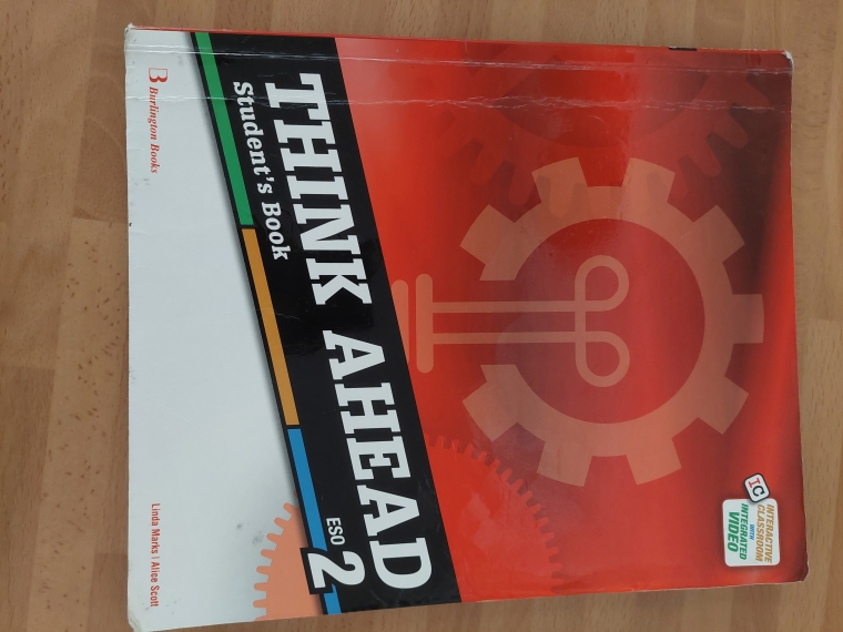 4hink ahead 2