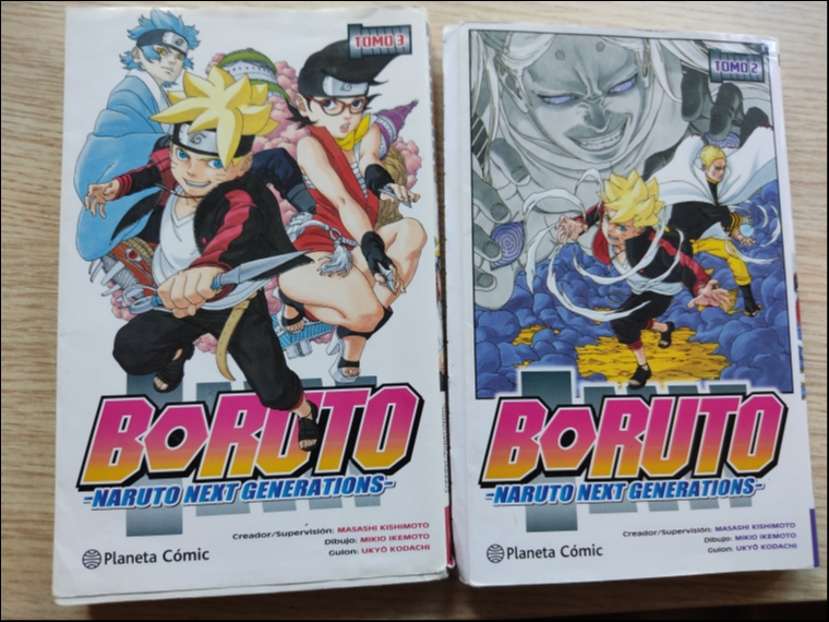 Boruto - Naruto Next Generations - Comprar en librería