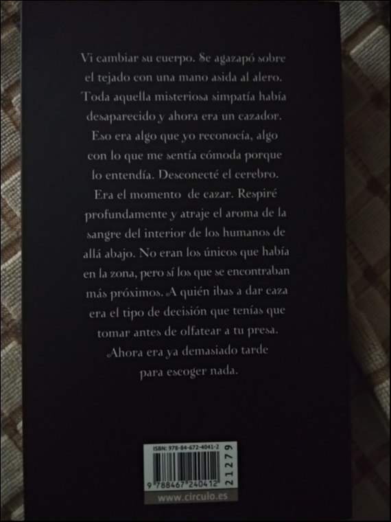 La segunda vida de Bree Tanner | Libros de segunda mano en Coruña