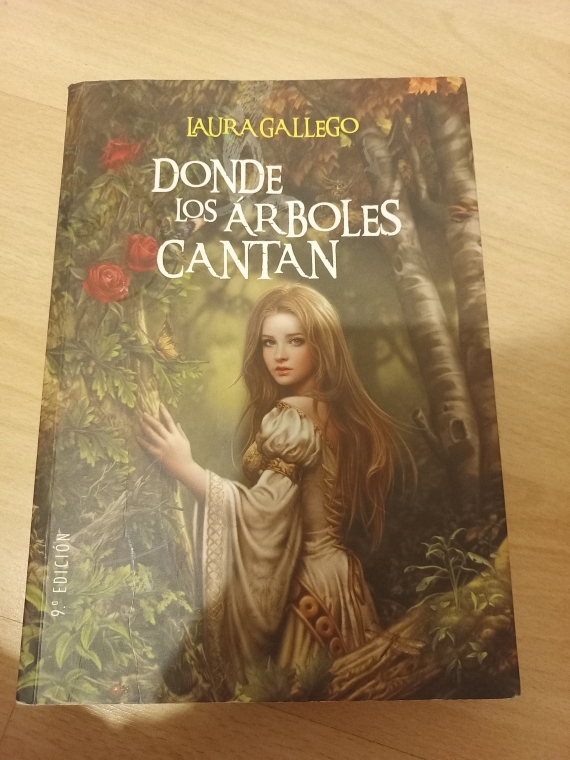 Donde los árboles cantan | Libros de segunda mano en Madrid