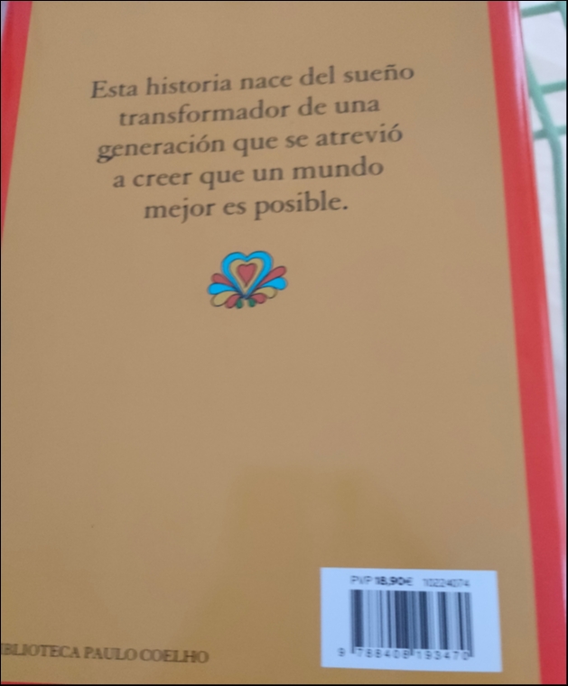 Libros de Paulo coelho Edicion especial de segunda mano por 17,5 EUR en  Santander en WALLAPOP