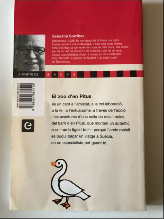 El Zoo d'en Pitus