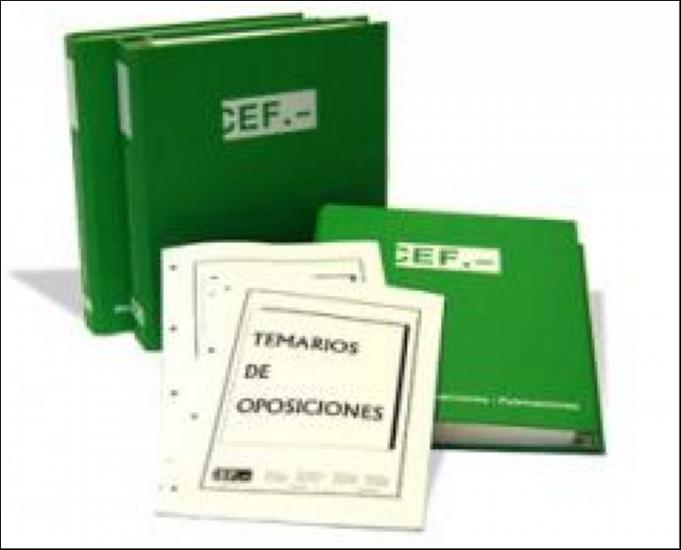 Temario Administrativo Seguridad Social 2025