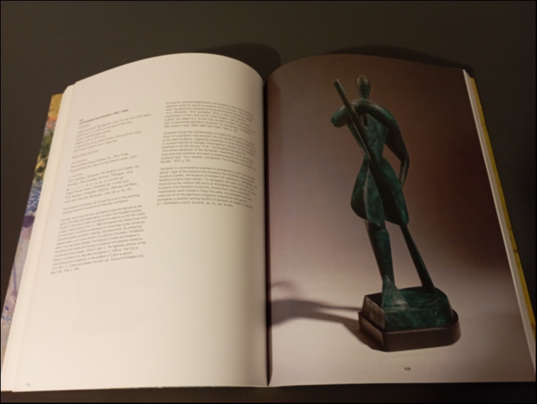 2 Catálogos de subasta Christie's, New York 2005