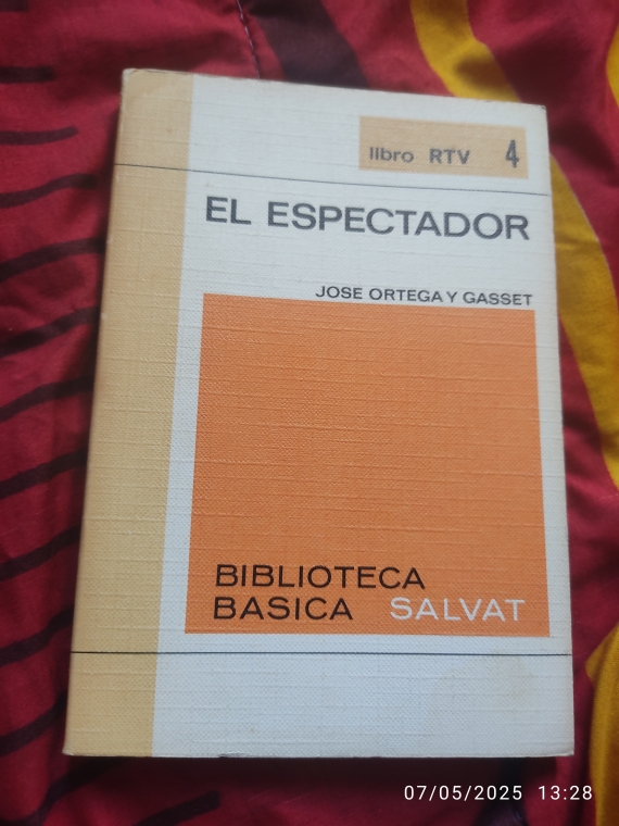 El espectador