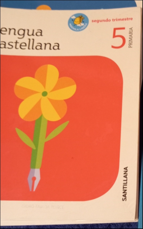 LENGUAJE
