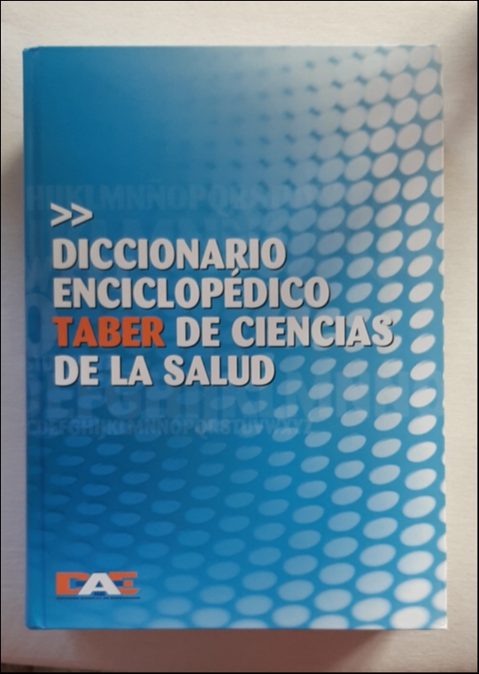 LOTE 3 libros medicina/enfermería – TABER, Océano Mosby y Manual Merck