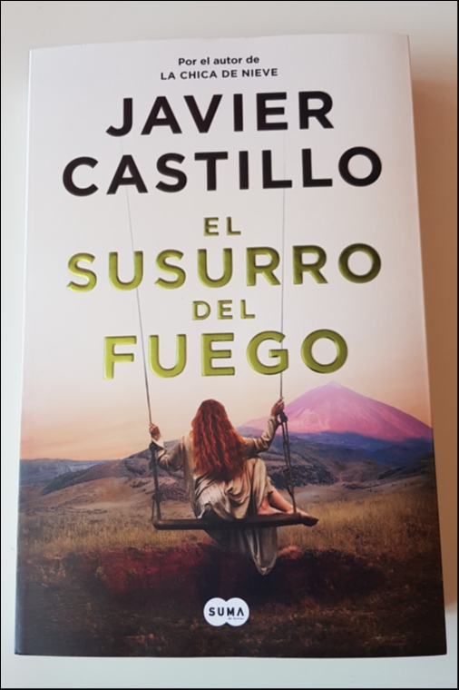 El susurro del fuego