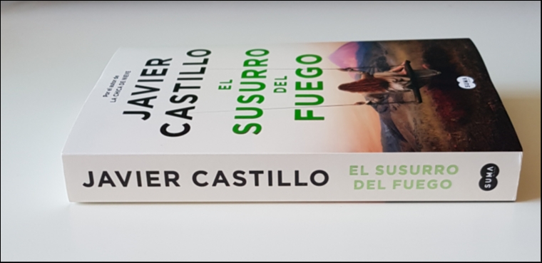 El susurro del fuego