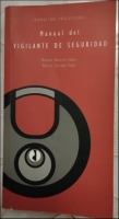 Manual del VIGILANTE DE SEGURIDAD