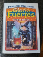 Versos Fritos